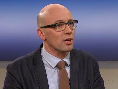 Müller-Altermatt: Peace between Yerevan and Baku can be established through international pressure on Baku
