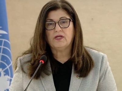 Պաղեստինը հայտնել է, որ Երուսաղեմը և նրա սրբավայրերը հուդայականացվում են