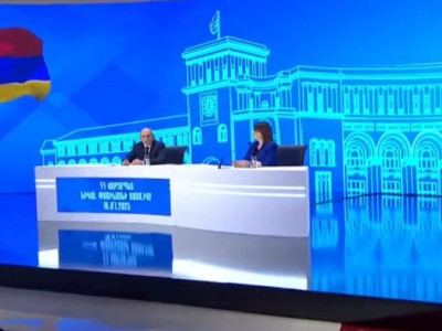Премьер-министр: Рабочая группа вице-премьеров Армении, России и Азербайджана не действует из-за отсутствия доверия
