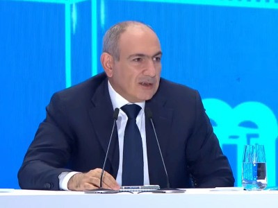 Եկեղեցու մի պաշտոնյա ինձ մեղադրել է ստի մեջ․ Հայաստանի վարչապետ