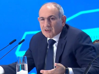 Ես չէի ցանկանա տեսնել ռուսական հեռուստաալիքների փակումը, բայց ՌԴ-ում կան ուժեր, որոնք մեզ ստիպում են դա անել․ Փաշինյան
