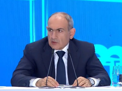 Փաշինյանը խոսել է Հայաստանի նախկին նախագահների նկատմամբ իր վերաբերմունքի մասին