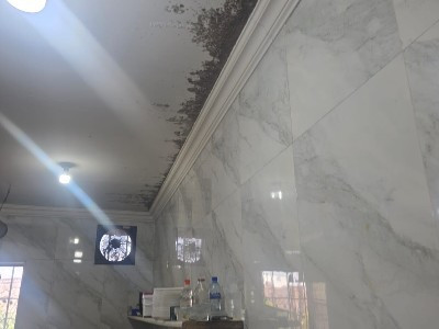 «Գոռ» սգո սրահի խոհանոցի արտադրական գործունեությունը կասեցվել է