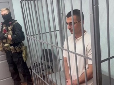Сын главы азербайджанской диаспоры Екатеринбурга заявил, что сбил на автомобиле силовика «не нарочно»
