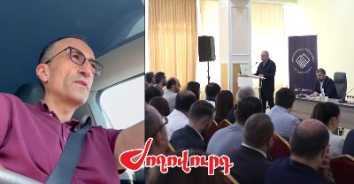 «Ժողովուրդ». ՔՊ-ում առավոտյան «մարմնամարզությունն» ինչո՞վ են սկսում
