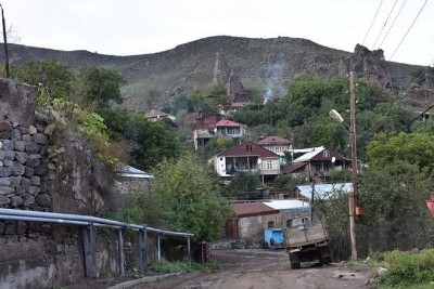 «Փաստ». Ինչո՞ւ է հակառակորդը շարունակում պահել սահմանային լարվածությունը