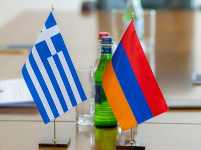 Հայաստանն ու Հունաստանը համատեղ կկանխեն ապօրինի պեղումները. համաձայնագիր է ստորագրվել