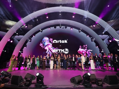 Երևանում կայացել է Ortak x B.F.T.H. Arena մրցանակաբաշխությունը
