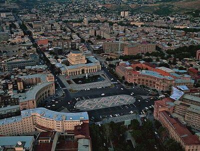 ՀԿ–ները առաջարկներ են ներկայացրել Երևանի տեղական ինքնակառավարման մասին օրենքի նախագծի վերաբերյալ