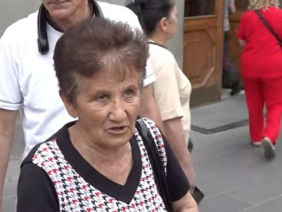 Նոր փլուզումների ենք սպասում. հենց հիմա տեխնիկա է աշխատում, շենքը դղրդում է. վարդաշենցիների ակցիան ավարտվեց