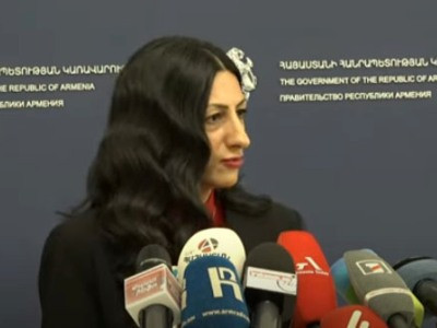 Եթե մտահոգություն չլիներ, պրոցես չէր իրականացվի. ՄԻՊ-ը՝ Սամվել Կարապետյանի հնարավոր nւնեզրկման մասին