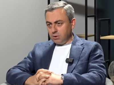 Նիկոլը միջանցք է տալիս Ադրբեջանին ու Թուրքիային. դա արդեն փաստ է. Իշխան Սաղաթելյան