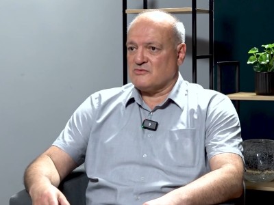 Политтехнолог: Синтез Самвела Карапетяна и церкви может создать серьезные риски для власти
