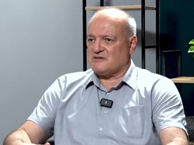 Эксперт: Пашинян дал понять, что Армения согласилась на вариант коридора, предлагаемый Баку и Анкарой
