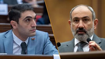 «Իրավունք». Ինչու իրականում նախարարի պաշտոնից ազատվեց Հակոբ Սիմիդյանը