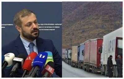 «Հրապարակ». Վրացիները մերժել են Պապոյանին