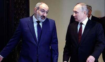 «Հրապարակ». Երբ Հայաստանը դուրս կգա ՀԱՊԿ–ից