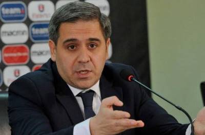 «Հրապարակ». Ֆուտբոլի ֆեդերացիայում մերձավորներին աշխատանքի են նշանակում