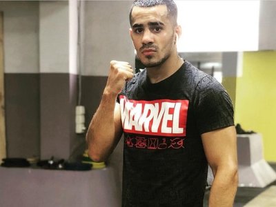 Азербайджанского бойца MMA Рзаева, назвавшего россиянина «русской свиньей», лишили гражданства РФ