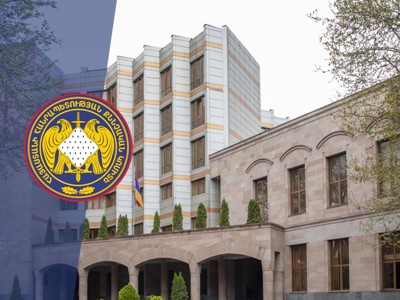 Արևշատ համայնքում 4 անձ ձերբակալվել է. ՔԿ