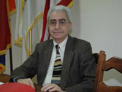 Honorary President of American University of Armenia, Professor Haroutune Armenian, passes away