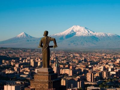 Կյանքի որակի ինդեքսում Երևանն աշխարհում զբաղեցրել է 237-րդ տեղը
