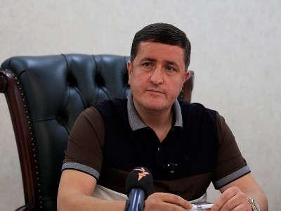 «Իշխող ուժը չի երաշխավորում, որ գոնե 2 տարի էլեկտրաէներգիայի սակագինը չի թանկանա». Դավիթ Ղազինյան