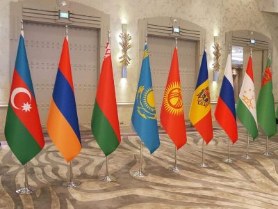 ԱՊՀ-ում մեկնաբանել են Տնտեսական խորհրդի նիստին մասնակցելուց Ադրբեջանի հրաժարվելը