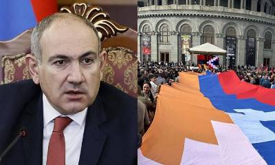 «Հրապարակ». Դաժան հետապնդումների են ենթարկում արցախցիներին