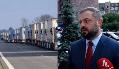 «Հրապարակ». Գևորգ Պապոյանը վրացիների հարցով հակակոռուպցիոն կոմիտե է դիմել