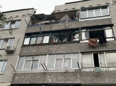 Зеленский: Россия в ночь на 19 июля нанесла по территории Украины удары с применением более 300 дронов и более 30 ракет