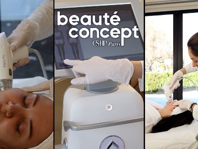 Beauté Concept. Հայաստանում միակ էսթետիկ կենտրոնը՝ պարտադիր դիագնոստիկայով