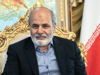 Իրանը Հայաստանին հայտնել է տարածաշրջանային աշխարհաքաղաքական քարտեզի փոփոխություններին դեմ լինելու մասին․ Mehr