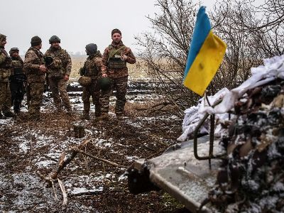 Украина намерена внедрить в официальное употребление украинские названия российских топонимов