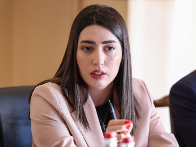 Անցած 6 ամսում Կոտայքի բաժնում արձանագրվել է հանցագործության 547 դեպք, որից բացահայտվել է 455-ը