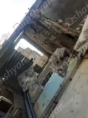Փլուզում է տեղի ունեցել Արմավիրի մարզում