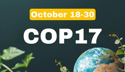 Armenia at the center of global biodiversity agenda: dates announced for COP 17