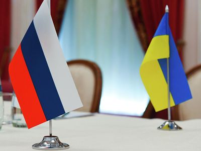 Russia–Ukraine peace talks may resume in Istanbul this week