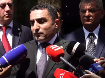 Չեմ կարող երաշխավորել, թե սակագինը որ ուղղությամբ կգնա. Ռոմանոս Պետրոսյան