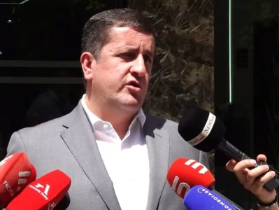 Անբարոյականություն է ՀԷՑ-ի աշխատողներին սաբոտաժի մեջ մեղադրելը. Դավիթ Ղազինյան