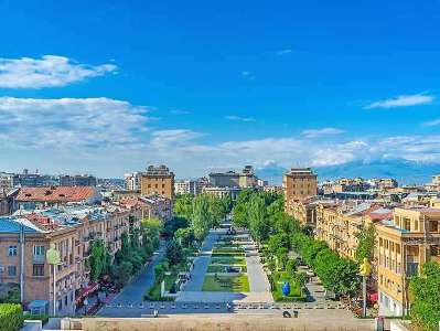 Եղանակը Հայաստանում