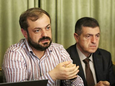 Էկոնոմիկայի նախարարության ծրագրերով 6 մլն եվրո լրացուցիչ ֆինանսավորում է նախատեսվում Ջերմուկի համար. Պապոյան