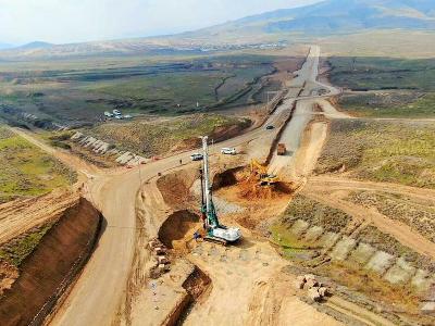 Anglo Asian Mining ընկերությունը հայտարարել է Ղարաբաղում Դեմիրլիի (Կաշեն) հանքի շահագործման մեկնարկի մասին