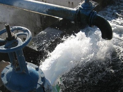 Ապօրինի ջրօգտագործման դեպքեր են հայտնաբերվել Արարատի և Արմավիրի մարզերում