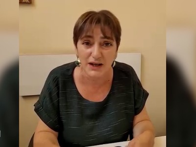 Ես վարչապետի կողքին եմ. Հակոբ Կոջոյանի անվան դպրոցի տնօրենը՝ Վեհարանը գրավելու մասին