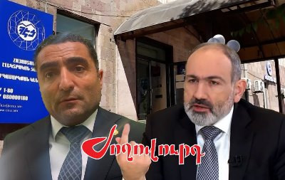 «Ժողովուրդ». Ռոմանոս Պետրոսյանի բացահայտածը 2 տարուց ավելի է չեն կարողանում ապացուցել. բացառիկ