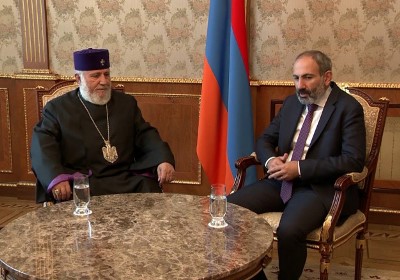 «Փաստ». Հակաեկեղեցական քաղաքականություն. ո՞ւր է տանում Փաշինյանի «հեղափոխությունը»