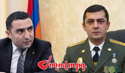 «Ժողովուրդ». Իշխանությունը մտադիր է Ռոմանոս Պետրոսյանին վերադարձնել ՊՎԾ․ առայժմ նրան կփոխարինի տեղակալը