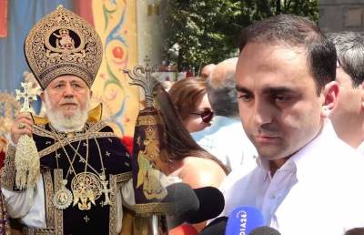 «Հրապարակ». Թաղապետարաններում հրաժարվում են գրոհի դուրս գալ
