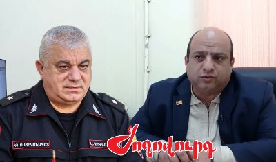 «Ժողովուրդ». Անակնկալ հյուրեր՝ Փաշինյանի քավորի ծնունդին